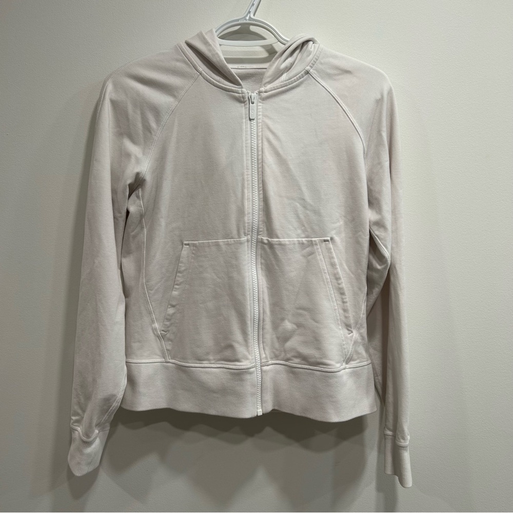 Lululemon Full-Zip Hoodie